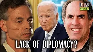 This is Joe Biden's Main Flaw I Robert Wright and Mickey Kaus I Nonzero