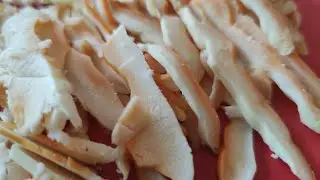 ТСЖ - и вкусно, и полезно!