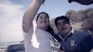 Viaje Embalse - Villa General Belgrano