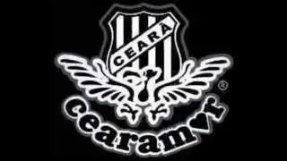 Torcida Cearamor - Ta Ligado(bateria)