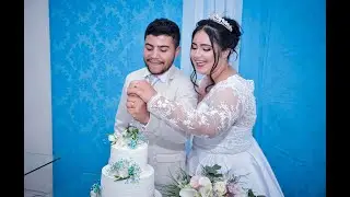 Vídeo Clip Brenda & Leonardo   