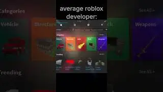 roblox free models are the best!