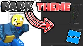 Roblox Studio Dark Mode: Fastest Way to Change Background Theme (Beginner's Guide)