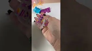 Decora Girlz #asmr #dolls #decoragirlz