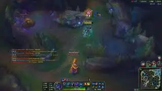 Le karma 😂