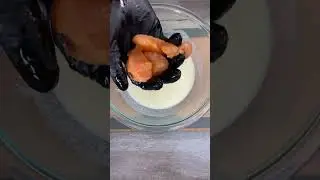 Infused Boneless Wings 🍃 #420