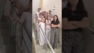 такие уже родные все детки 🥰