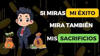 💰 3 Sacrificios Que Debes Hacer Para Escapar De La Pobreza