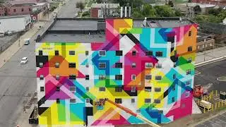 Buffa101: Public Art