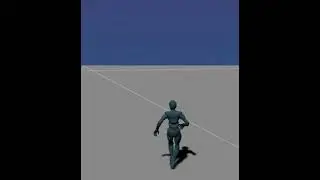 webGL Third Person Character Controller Test