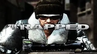[A.V.A.] Trapped by Gamergg