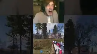 What was bro doing #shorts #gaming #rustshorts