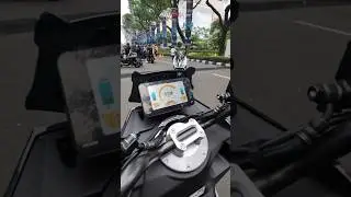 Berperforma tinggi, bagaimana suara motor listrik Alva Cervo?