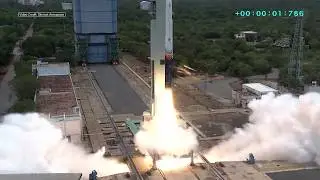 All about the Vikram-1 launch: India's first private orbital mission