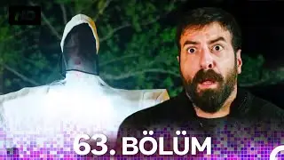 Kuzey Yıldızı İlk Aşk 63. Bölüm | Son Duanı Et Kuzey!