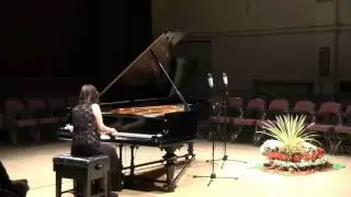 Chopin - Fantaisie in F minor op 49 : Valentina Seferinova