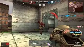 Wolfteam MsSupreax THE "END"
