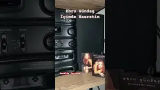 Kanalı ziyaret etmeyi unutmayın:)  #ebrugündeş #kaset #reels #shorts #short #shortvideo #turkey