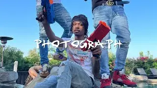 (FREE) Scorey Type Beat 2022 'Photograph'
