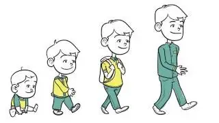 The story of Brainy Bunch