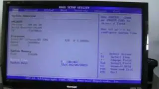 Qnap TS-509 Pro NAS running Windows XP!