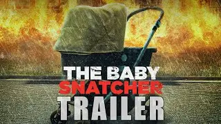 THE BABY SNATCHER Official Trailer (2024) US Thriller