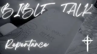 Repent - But Why ?