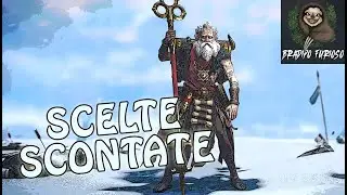 Sondaggio per WIXWELL! Scegliamo la A2, percorso Eostrid: serve? | Raid Shadow Legends
