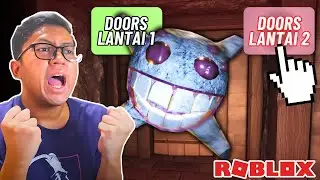 (Roblox) MABAR DOORS LANTAI 2 PAHAM!? The Mines #game