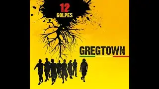 Gregtown - Así de Simple