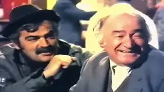 Sahipsizler 1974 - Kadir İnanır - Selma Güneri