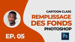 CARTOON E-CLASS [ EPISODE 5: REMPLISSAGE DES TRACES ]