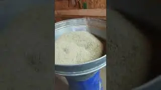 Отзыв на Курский гранулятор