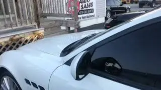 Maserati For Sale