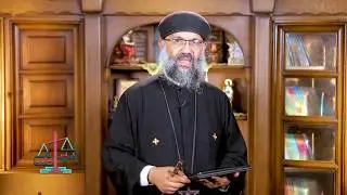 كيف تتعامل مع خصم من ذوى السلطات ؟ - كلام موزون - القس يوسف سمير