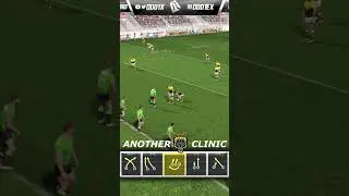 Another PERFECT play in RLL4 🔥 #Shorts