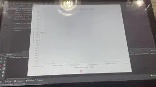 EECS 1021 - Minor Project - 2C - Real Time Soil Moisture Sensor + Java Graph
