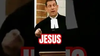 Olaf Latzel #jesus