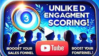 How to Find the Best Leads - Lead Scoring & Brand Awareness - #leadgeneration