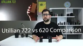 Utillian 722 vs Utillian 620 Comparison Review
