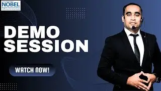Live Demo Session