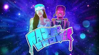 Fazer Chover - Mc Andynho Ramos, Diana Correia e DJ Leo Alves ( Eletro Funk )