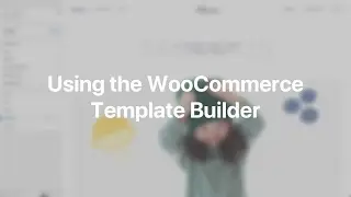 Using the WooCommerce Template Builder | YOOtheme Documentation (WordPress)