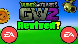Garden warfare 2, the revival