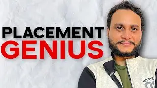 How he got 1000+ students PLACED in 12 Months