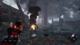 Quick and Quiet Freddy | Dead by Daylight
