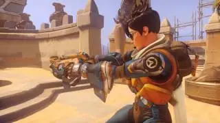 Overwatch - Origin Extras Trailer