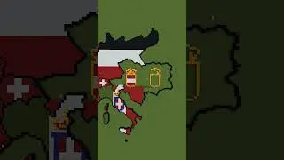 Small Scale 1914 Europe Compilation 