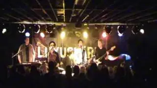 NAHTlos - Workaholic (live)