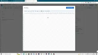 How To Insert a Vertical Line in Google Docs